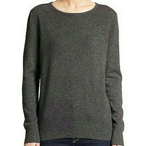Saks Fifth Avenue Cashmere Sweater